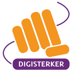 Digisterker