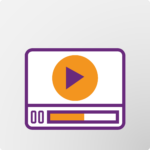 Video - Digisterker voor vluchteling